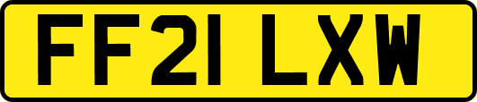 FF21LXW