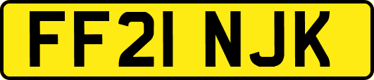 FF21NJK