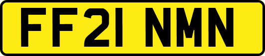 FF21NMN