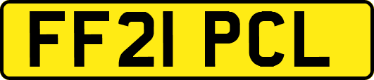 FF21PCL