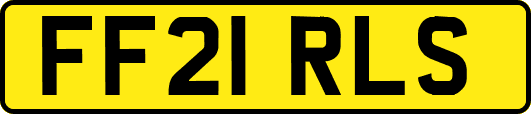 FF21RLS