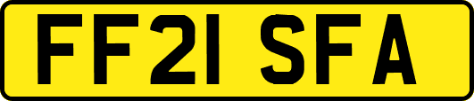 FF21SFA