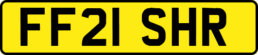 FF21SHR