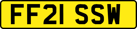 FF21SSW