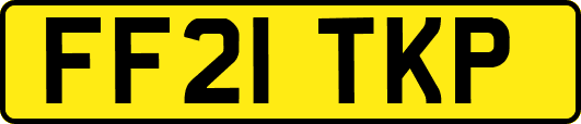 FF21TKP