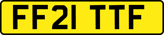 FF21TTF
