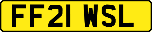 FF21WSL