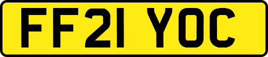 FF21YOC