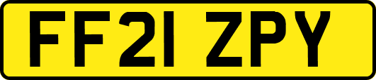 FF21ZPY