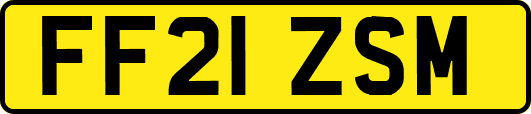 FF21ZSM