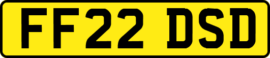 FF22DSD