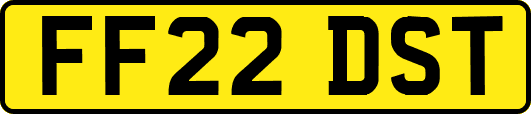 FF22DST