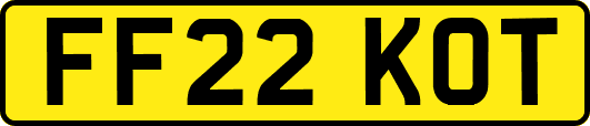 FF22KOT
