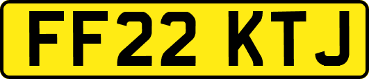 FF22KTJ