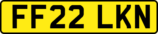 FF22LKN