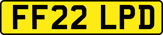 FF22LPD