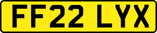 FF22LYX