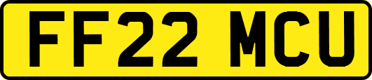 FF22MCU