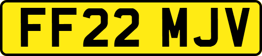 FF22MJV