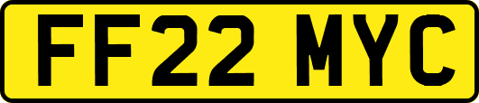 FF22MYC