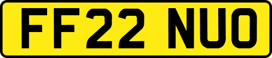 FF22NUO