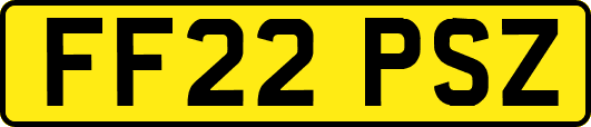FF22PSZ