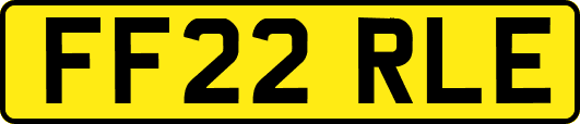 FF22RLE