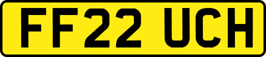 FF22UCH