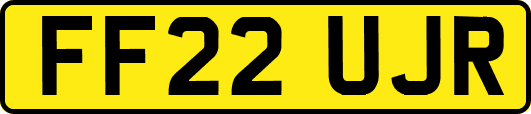 FF22UJR