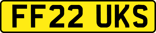 FF22UKS