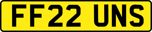 FF22UNS