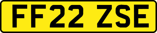FF22ZSE