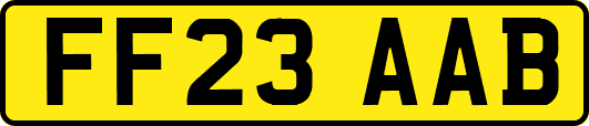 FF23AAB