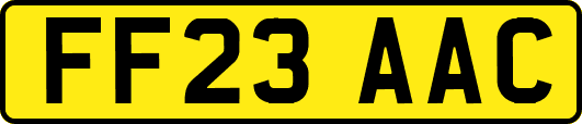 FF23AAC