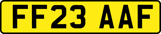 FF23AAF