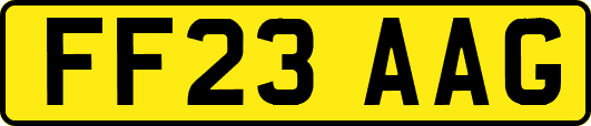FF23AAG
