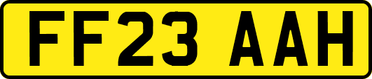 FF23AAH