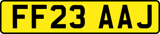 FF23AAJ