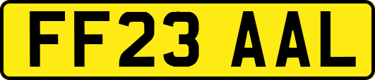 FF23AAL