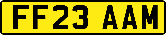 FF23AAM