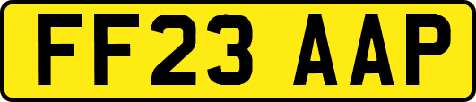 FF23AAP