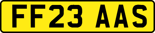 FF23AAS