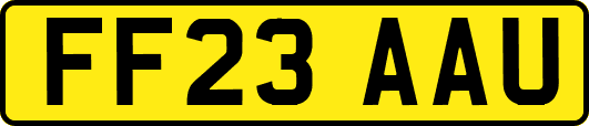 FF23AAU