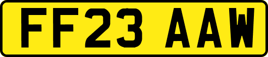 FF23AAW