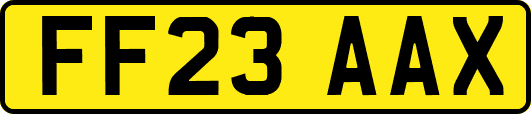 FF23AAX