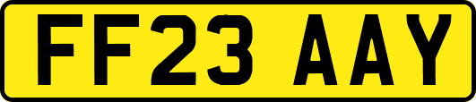 FF23AAY