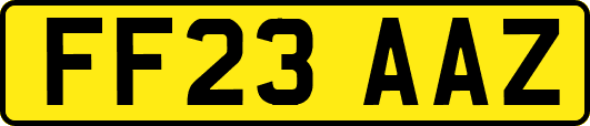 FF23AAZ