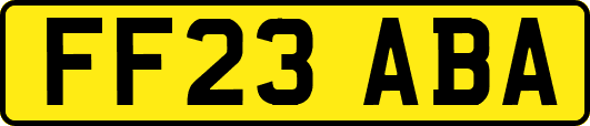 FF23ABA