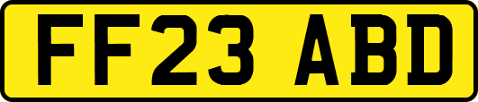 FF23ABD