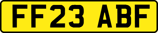 FF23ABF
